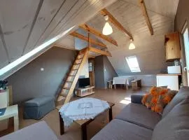 Apartamenty Swojskie Klimaty