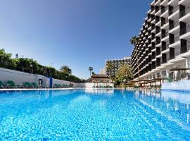 Relaxia Beverly Park, hotel Playa del Inglésben