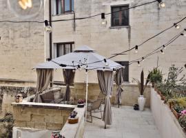La Curia, hotel in Lecce