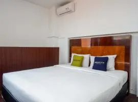 RedDoorz at Hotel Artama Pandanaran Semarang