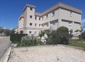 Villa Gaga, hotel cerca de Apparition Hill, Medjugorje