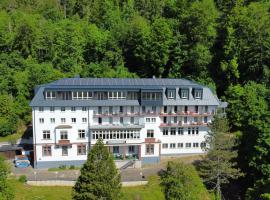 Gäste- und Tagungshaus Maria Trost, hotel i Beuron