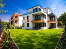 Villa Linett