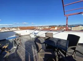 Elegant Apartment in Vodice - 53 m² - Near the Sea