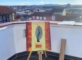 Modern Apartment in Vodice / 45 m² / Stunning Sea View