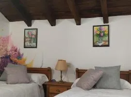 Hostal Mendaurpe