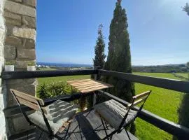 Wood & Stone - Paros