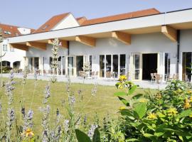 Eisenbock's Strasser Hof, hotel v destinaci Strass