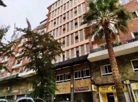 Apartamentos Carrillo 2