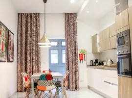 QLiving Central New Apartments Gzira Sliema Promenade
