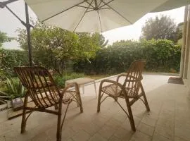 Apartment in Sardinia
