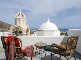 Exi Castle Suites