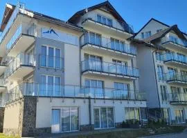 Apartament Czarna Góra Is23