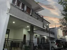 Andelis Homestay