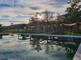 Finca Vivaldi Hotel Nature & Spa