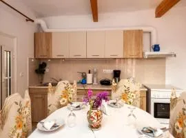 Kentrochori Mountain View House