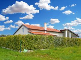 House Fazana 2154, koča v Fažani