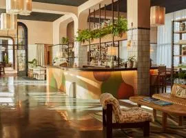 The Hoxton, Poblenou