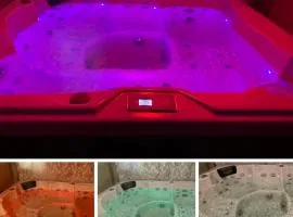 SUITE spa accès autonome