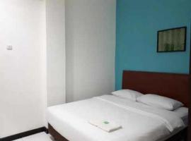 RedDoorz at Hotel Rumberpon Sorong, hotel near Domine Eduard Osok Airport - SOQ, 