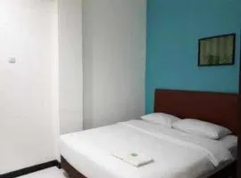 RedDoorz at Hotel Rumberpon Sorong