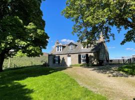 West Gorton, vacation home in Grantown on Spey