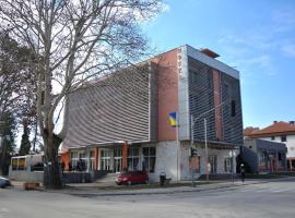 Hotel Lukavac, Hotel in Lukavac
