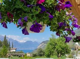 Elle Ecoholiday, hotel in Malcesine