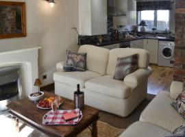 The Annex, holiday rental in Seaton Burn