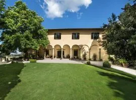 Villa Il Poggiale Dimora Storica