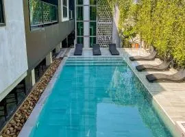 ISTY Design Hotel