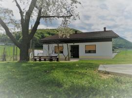 Hiša Žičanka, location de vacances à Loče pri Poljčanah