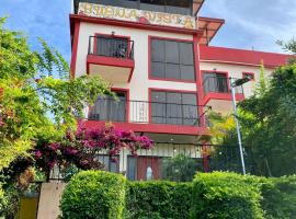Buena Vista Boquete, hotel in Boquete