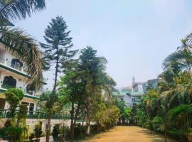 Panambi Tapovan Resort, hotel near Dehradun Airport - DED, Rishīkesh