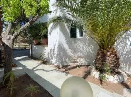 SUNLOVE Vieste - Apartament & Area Camper
