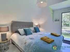 VILLA LE NID BRETON