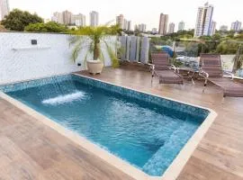 TuCasa Flats - Viva uma experiência de morador!