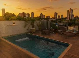 TuCasa Flats - Viva uma experiência de morador!