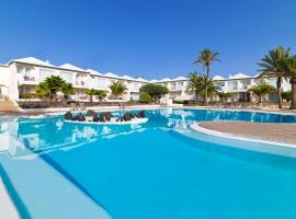 H10 Ocean Suites, hotel i Corralejo