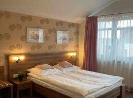 Apartamenty Centrum, hotel u gradu Olkuš