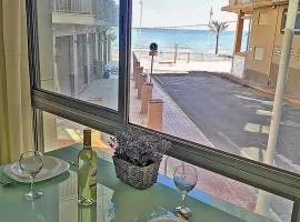 Apartamento Bajo 3 Dúplex Marjal playa centro de Guardamar
