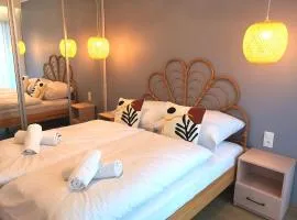 Apartament Pod Papugami Karpatia Resort