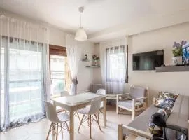 Sea side home Valentina