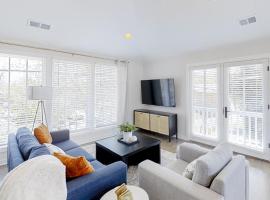 Sweetbrier Serenity، فندق في ناشفيل