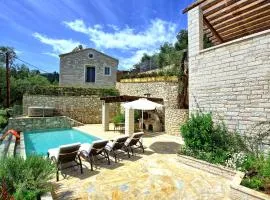 Villa Yaisemi by PosarelliVillas