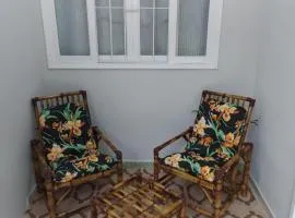 CASA DU VÔ - Cantinho Du Vô