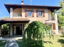 Appartamento spazioso Le Vitterelle B&B