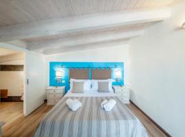 Rocca Doria, hotel in Castelsardo