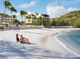 Royalton Hideaway Saint Lucia, An Autograph Collection All-Inclusive Resort - Adults Only, מלון בגרוס איסלט