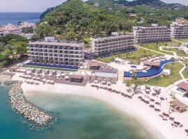 Royalton Hideaway Saint Lucia, An Autograph Collection All-Inclusive Resort - Adults Only, hotel u gradu Gros Islet